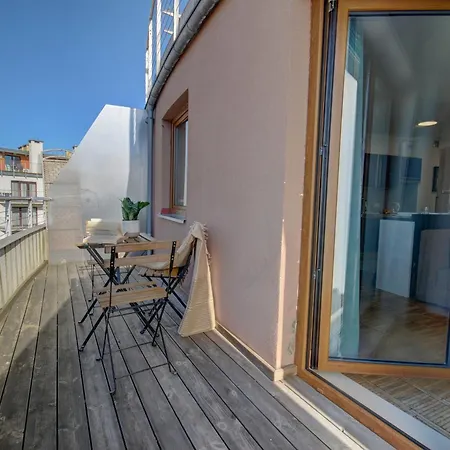 Helapart - Helska Villa Exterior foto