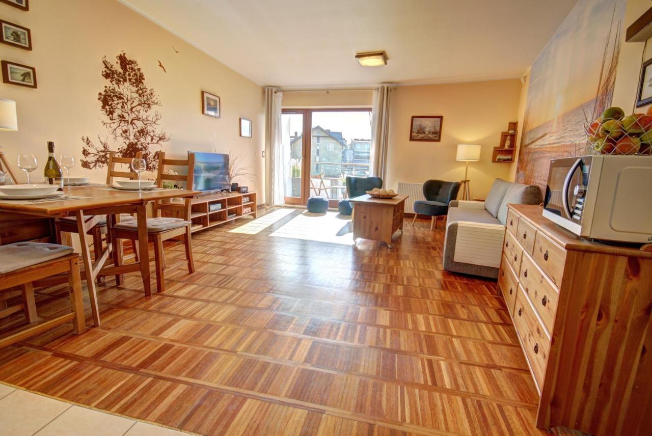 Helapart - Helska Apartment