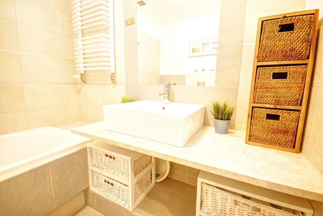 Apartment Helapart - Helska Hel