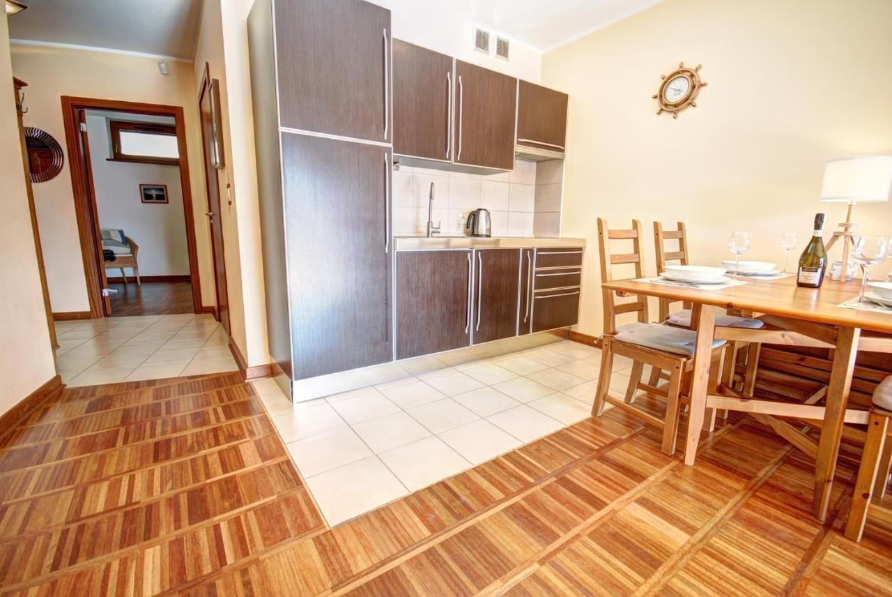 Helapart - Helska Apartment Hel