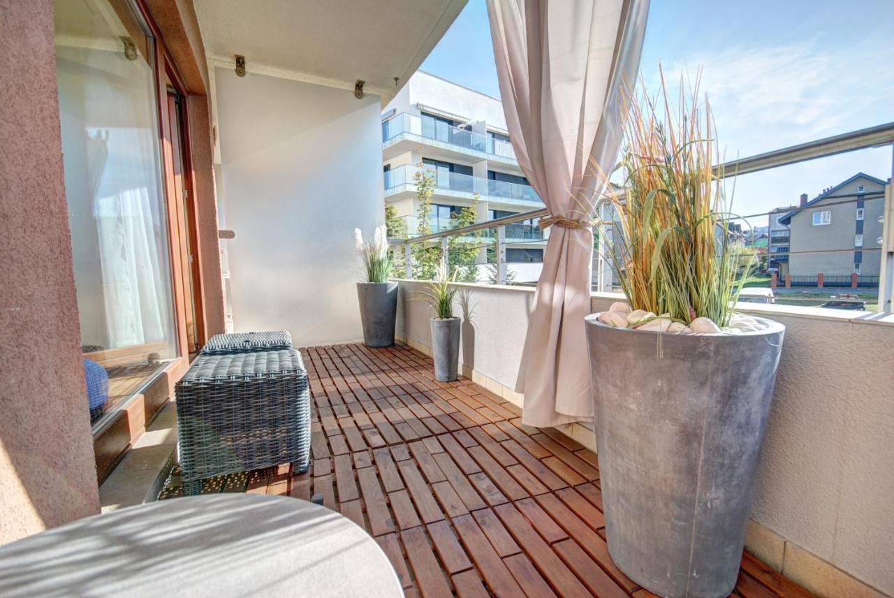 Apartment Helapart - Helska *