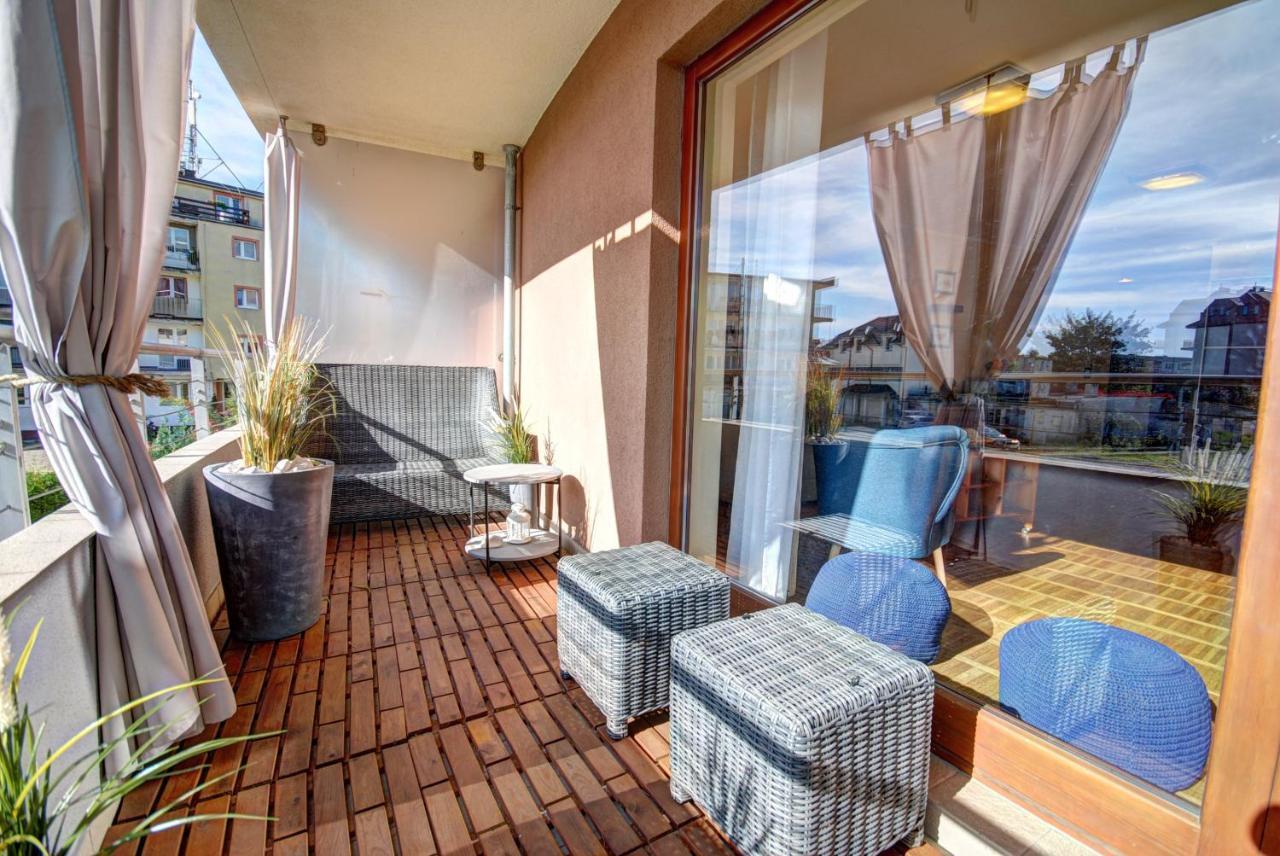 Helapart - Helska Apartment *