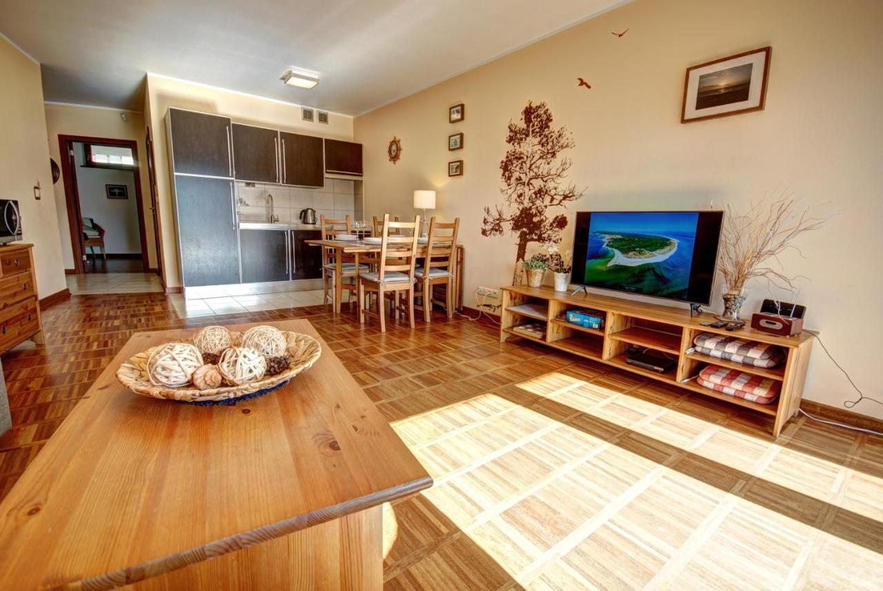 Apartment Helapart - Helska Hel