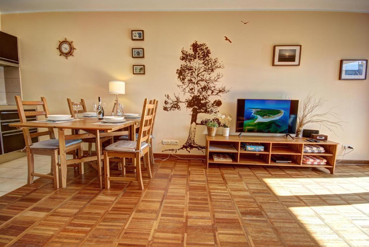 Helapart - Helska Apartment *