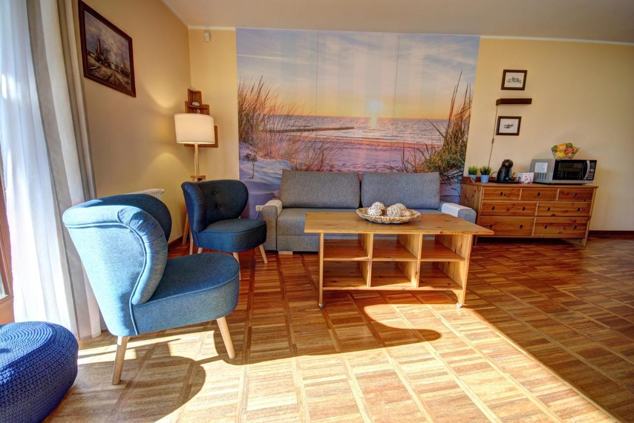 Apartment Helapart - Helska *