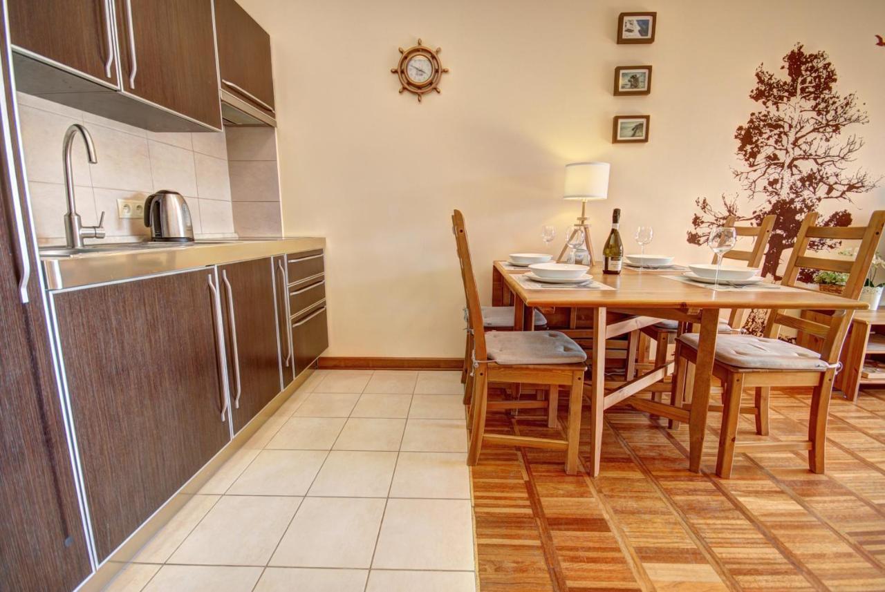 Apartment Helapart - Helska *