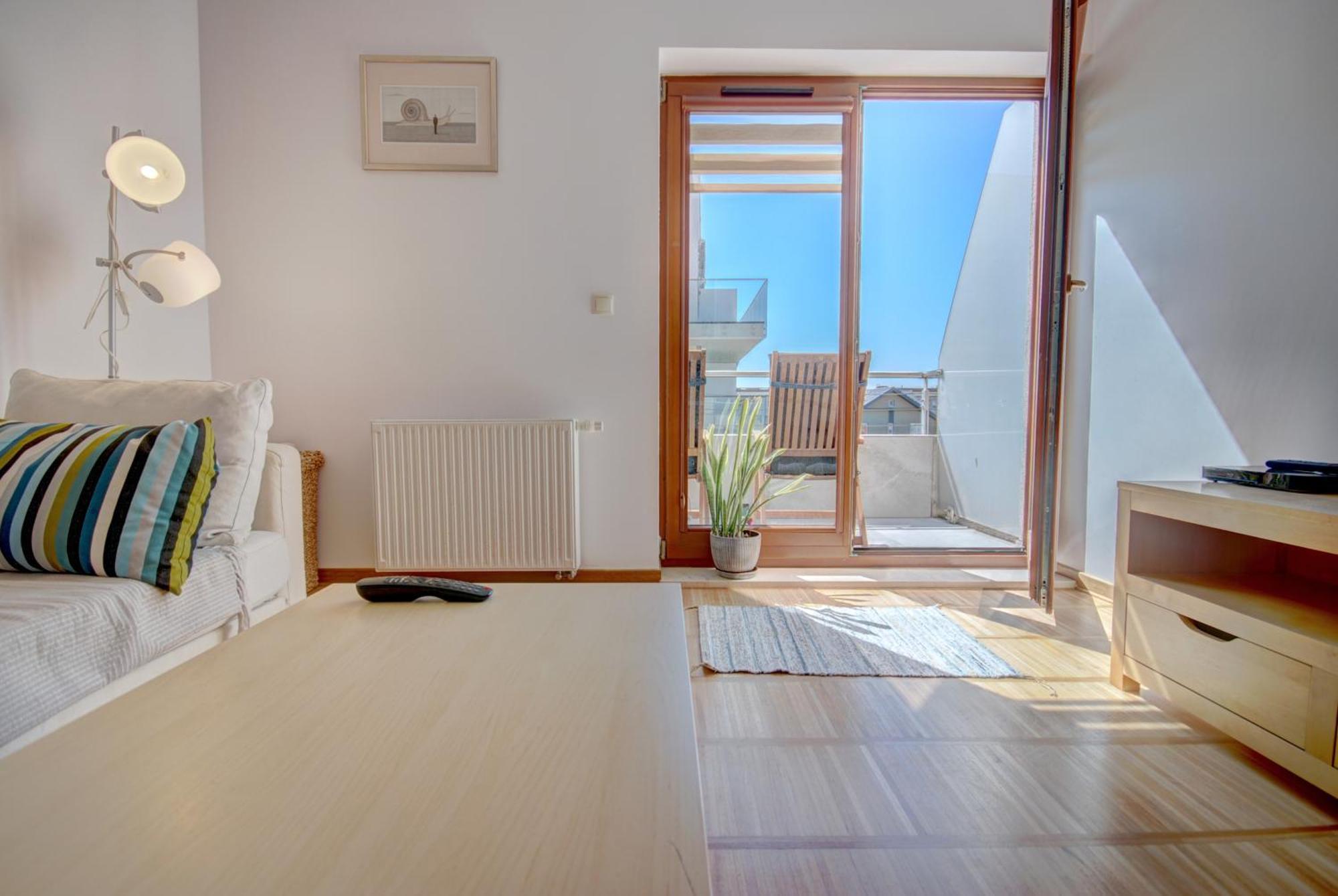 Apartment Helapart - Helska *