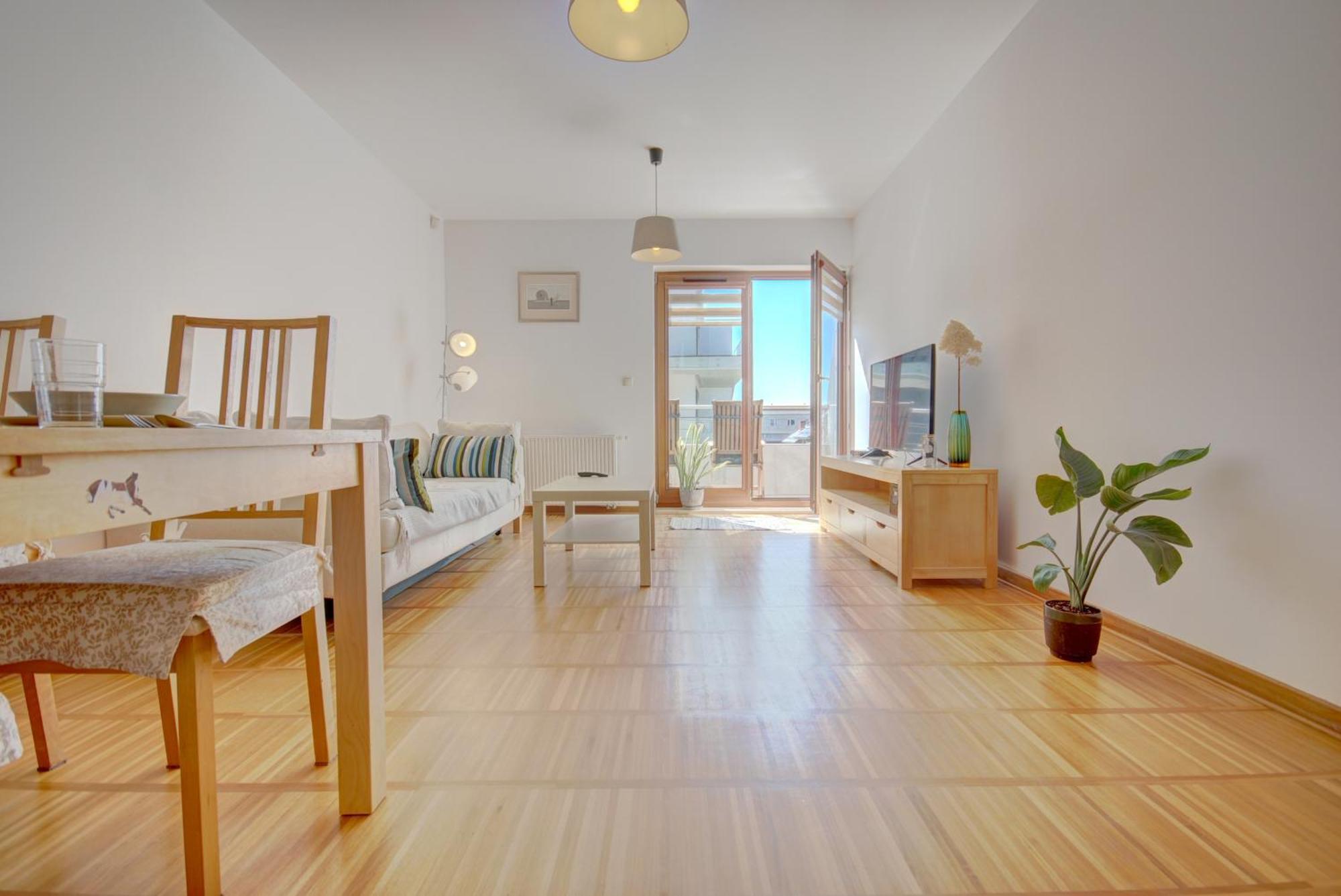 Apartment Helapart - Helska Hel