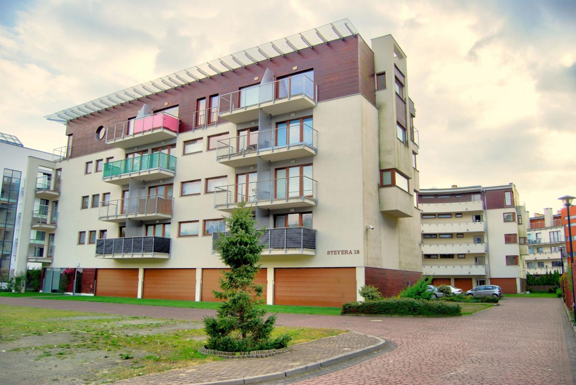Helapart - Helska Apartment