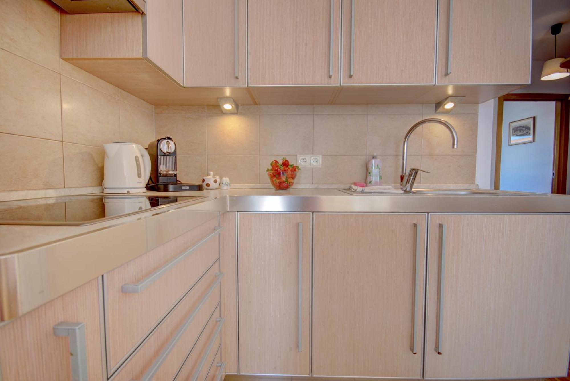 Apartment Helapart - Helska