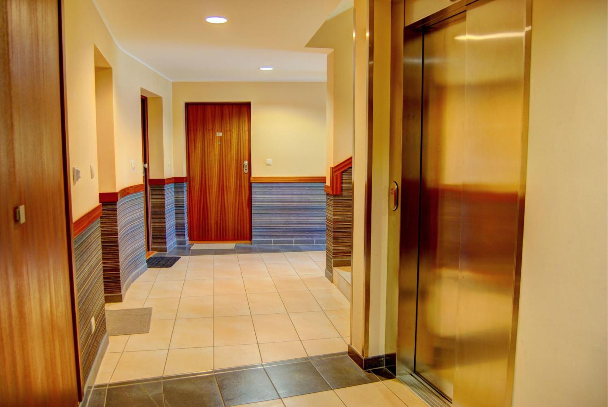 Helapart - Helska Apartment *