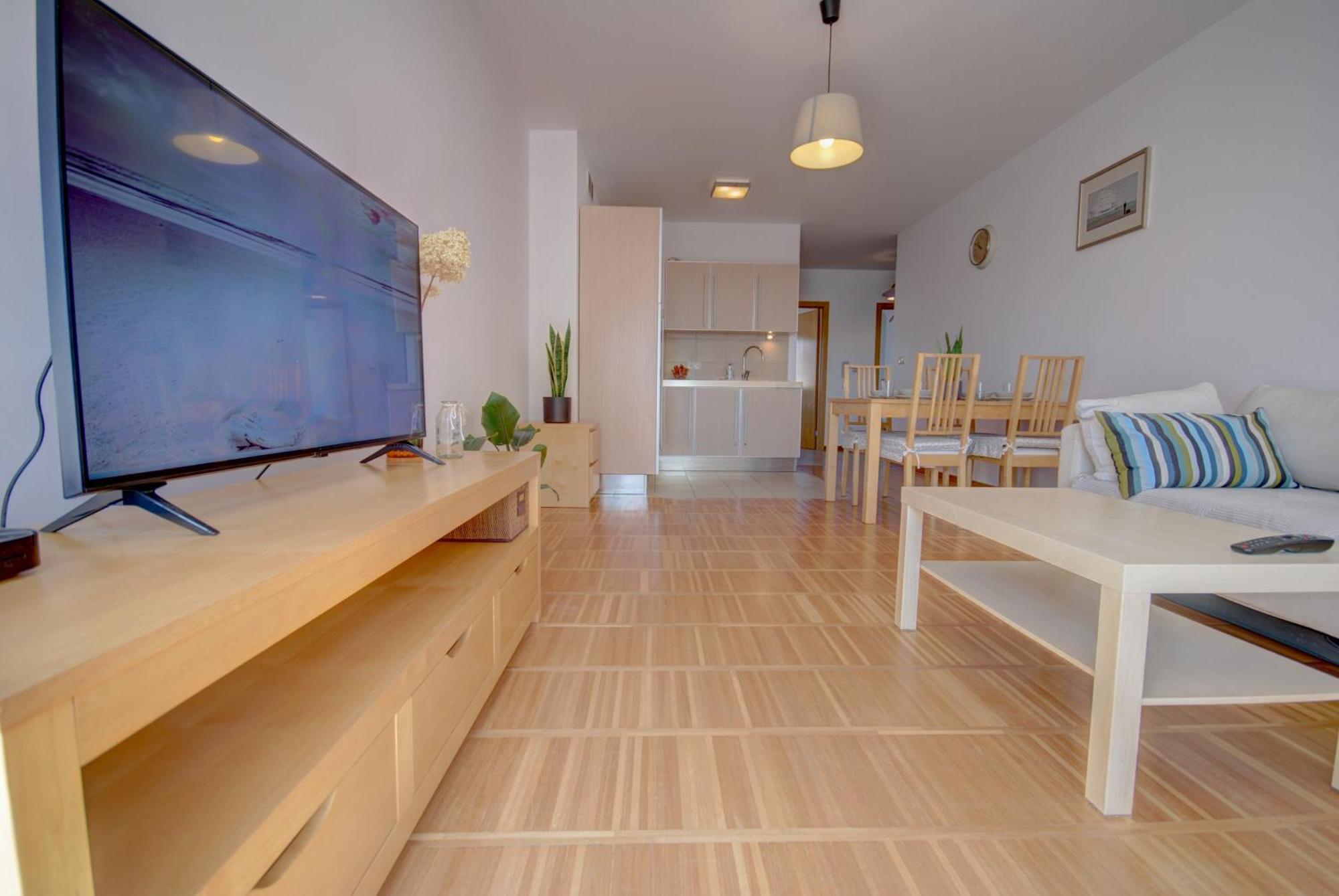Helapart - Helska Apartment Hel