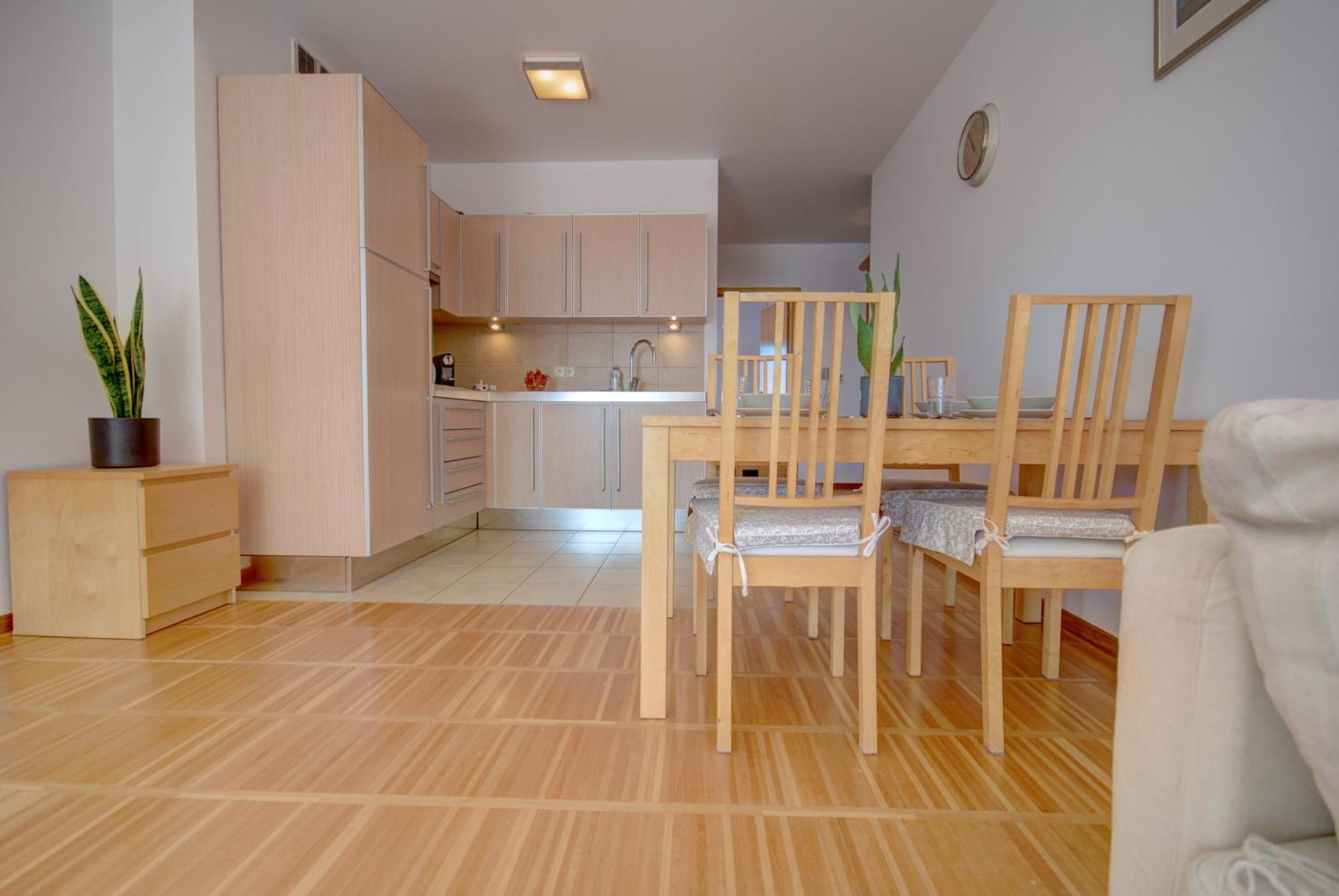 Helapart - Helska Apartment
