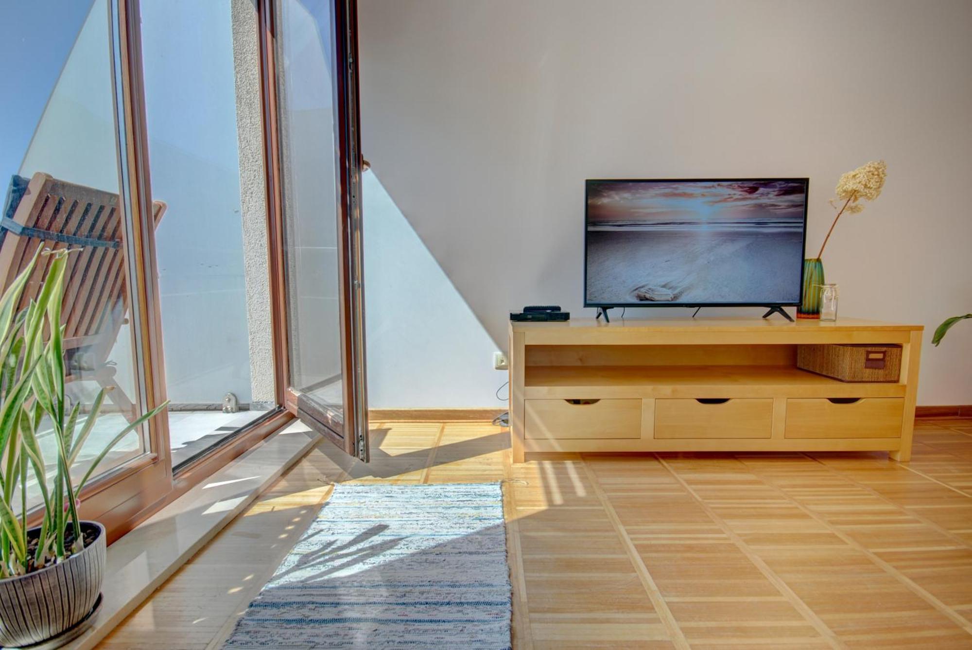 Helapart - Helska Apartment