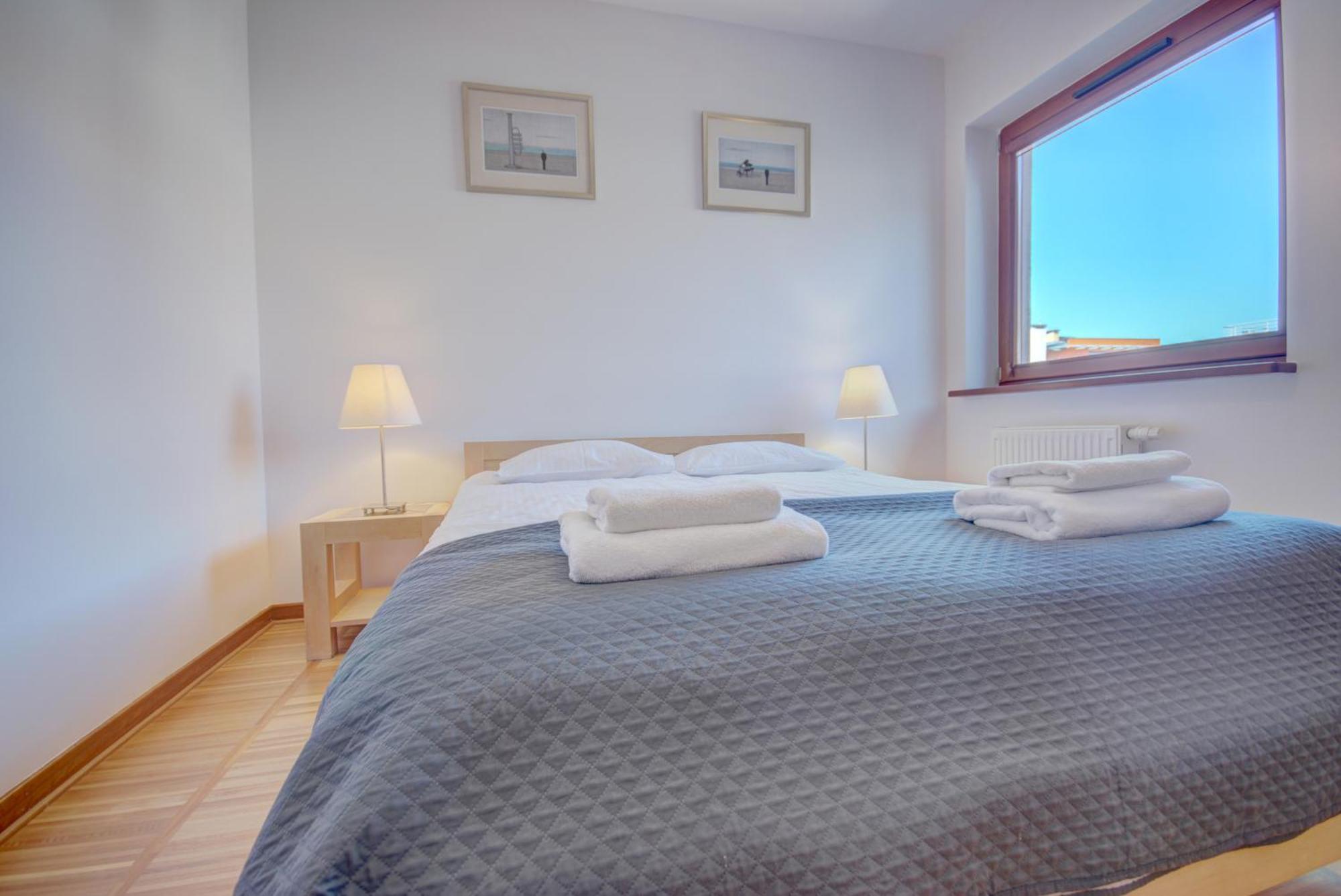 Helapart - Helska Apartment