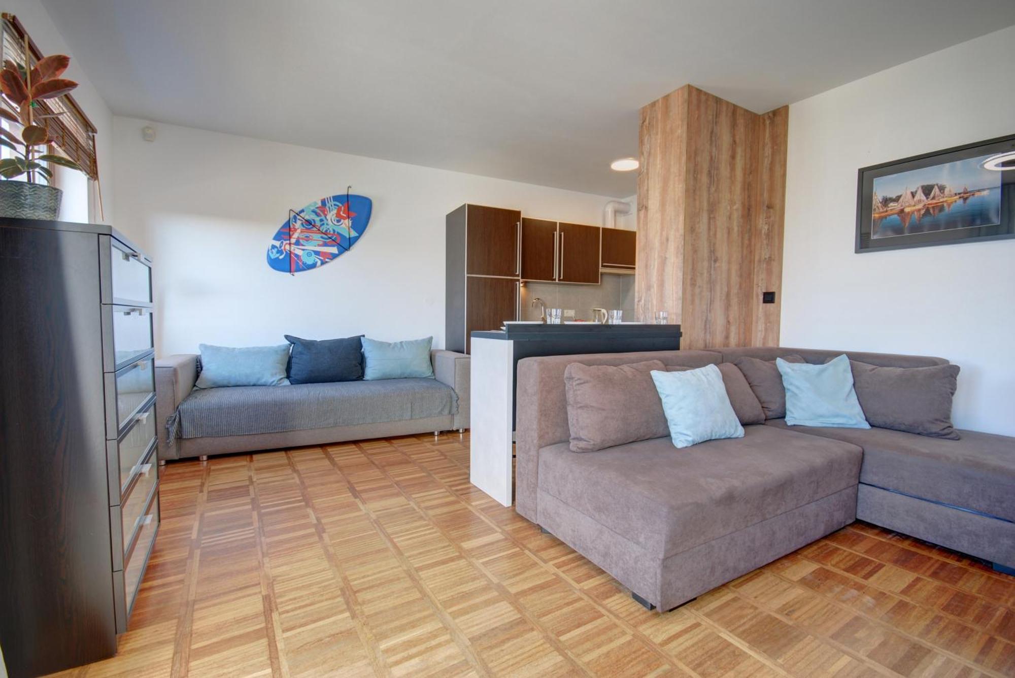 Helapart - Helska Apartment