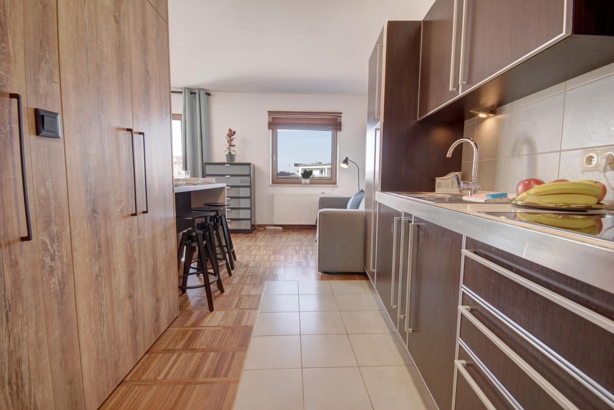 Apartmán Helapart - Helska