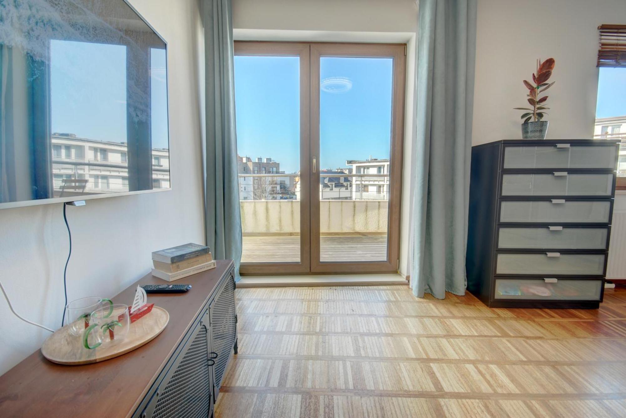 Helapart - Helska Apartment *