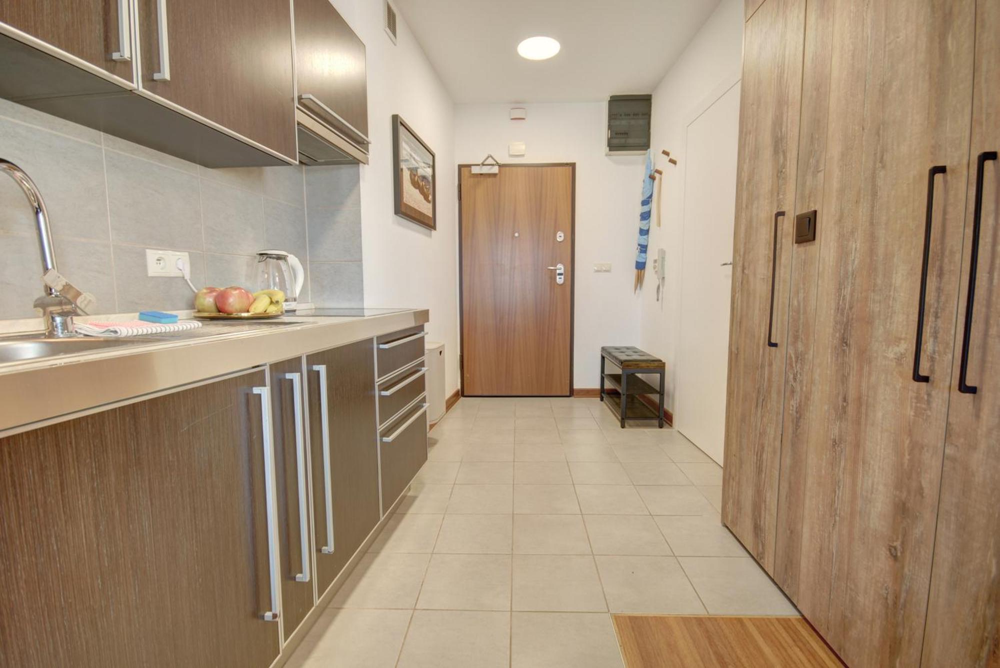 Apartment Helapart - Helska *