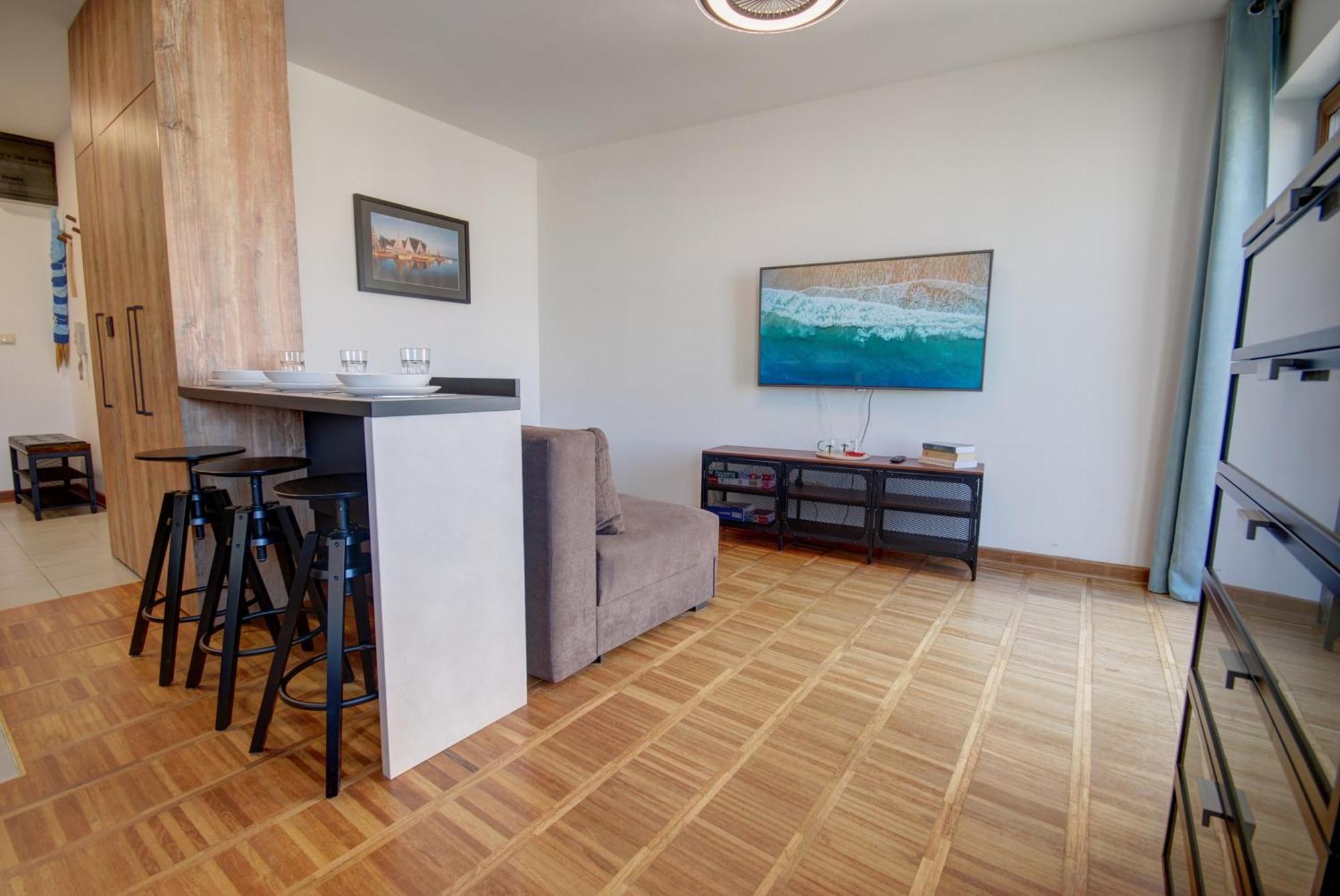 Helapart - Helska Apartment Hel
