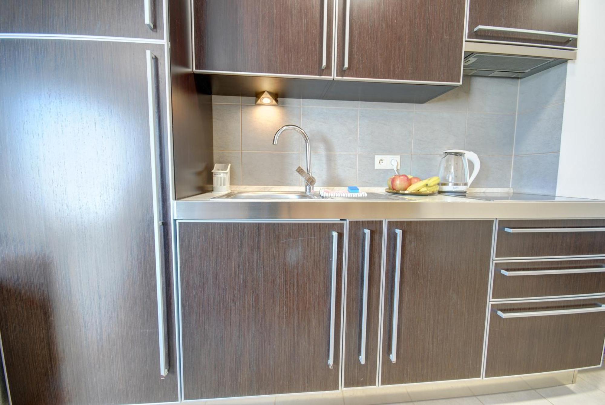 Apartment Helapart - Helska Hel