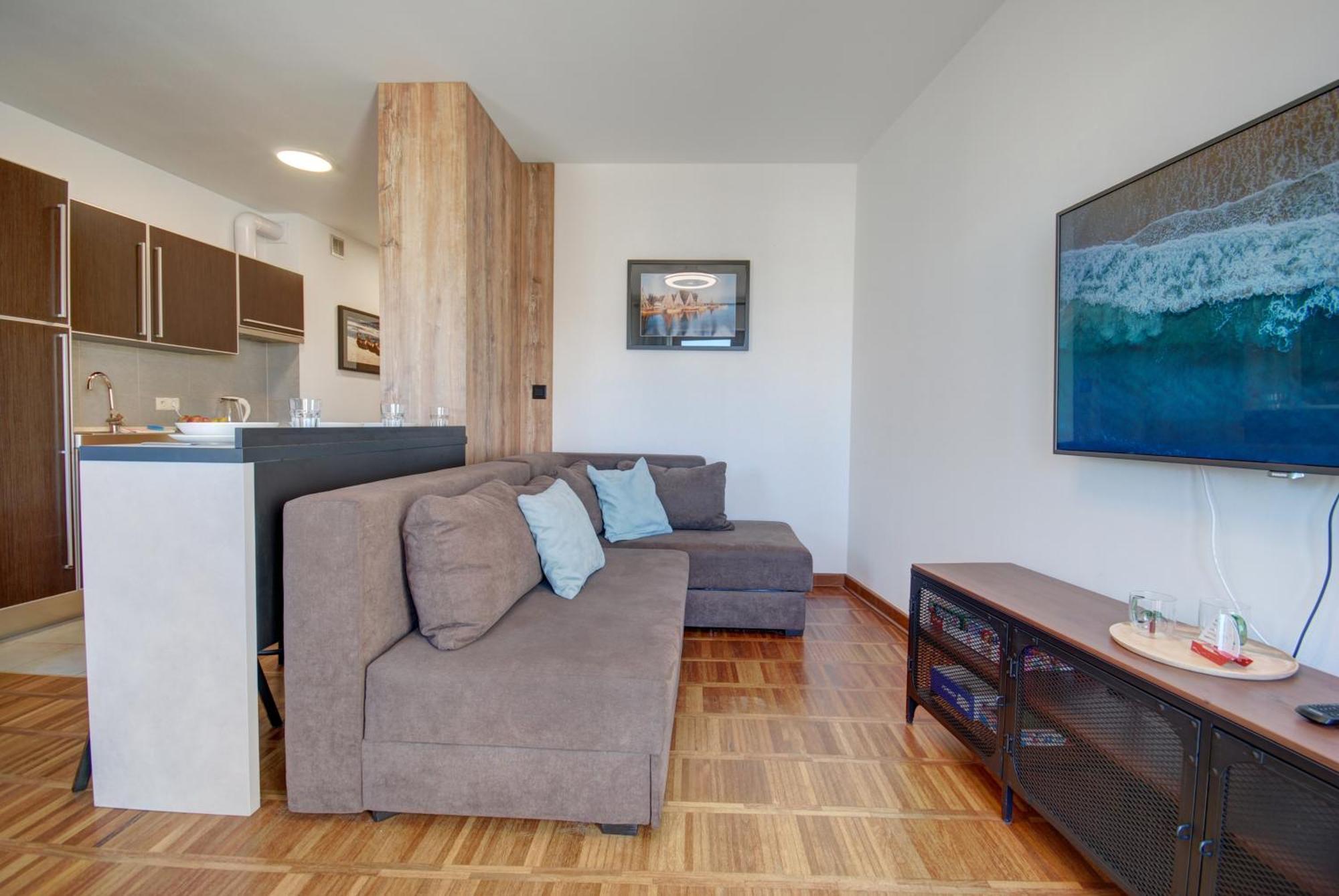 Helapart - Helska Apartment