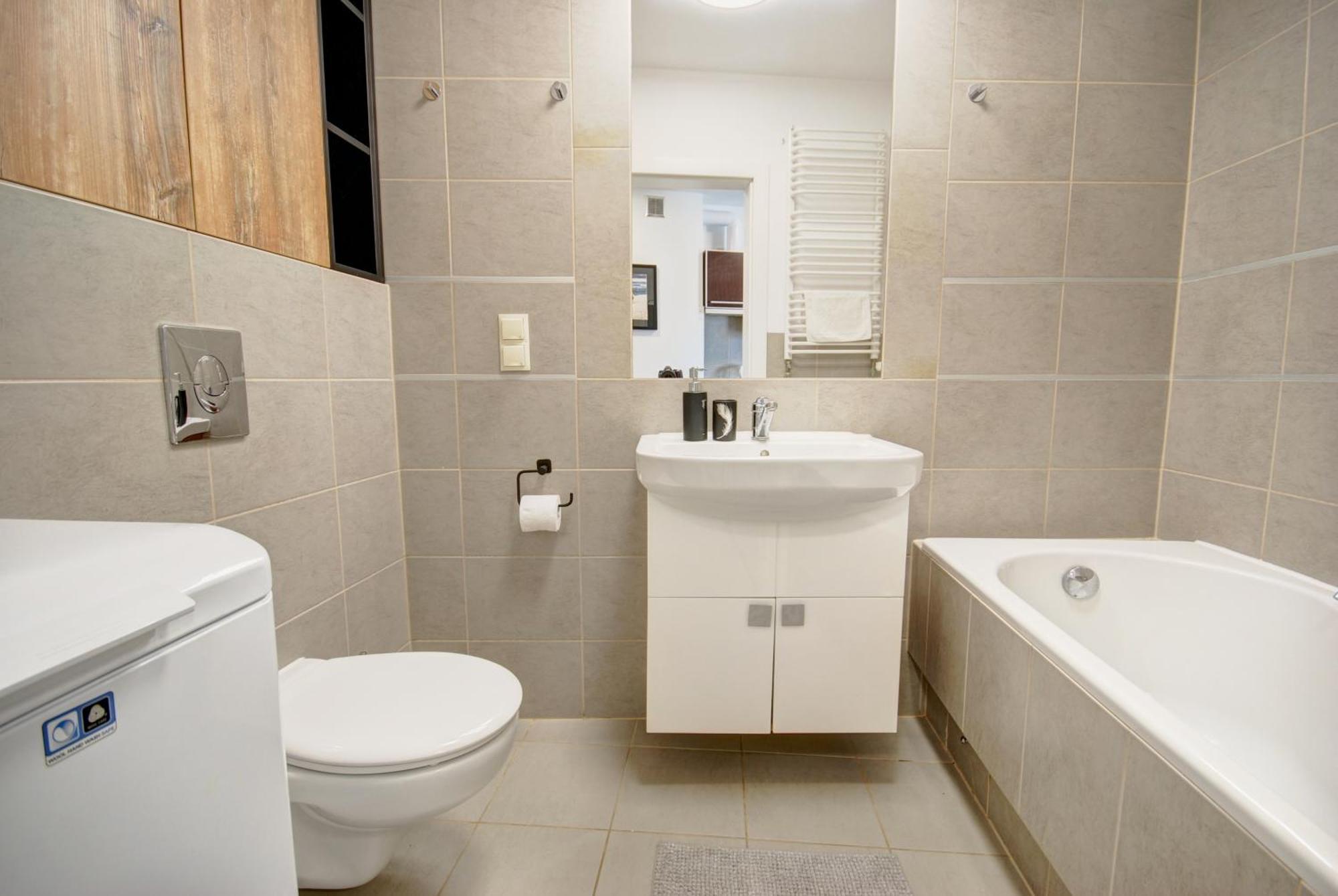 Apartment Helapart - Helska