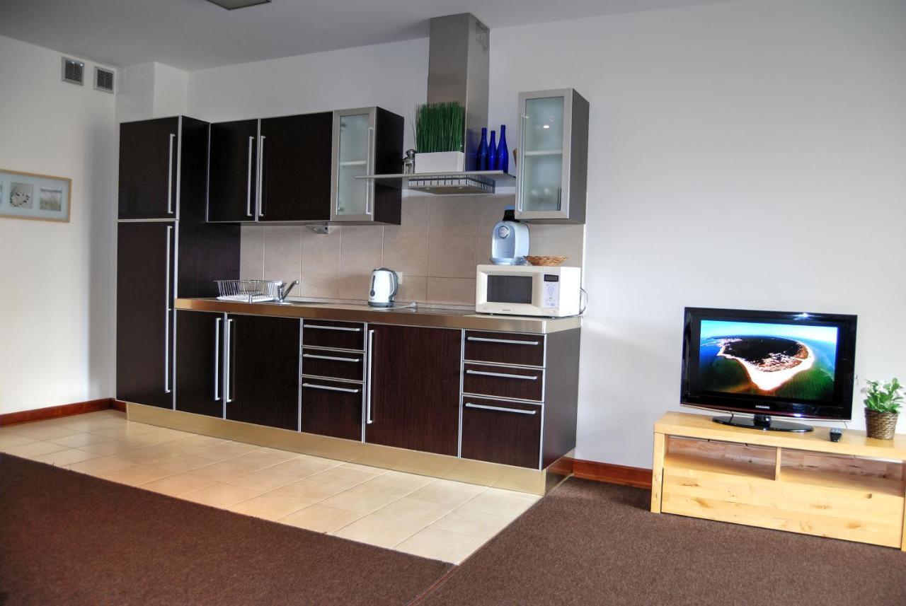 Apartment Helapart - Helska Hel